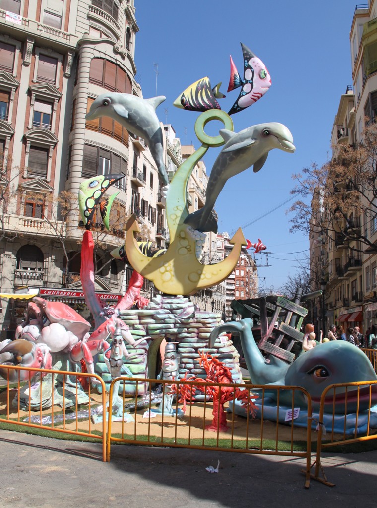 Totfalles: Regne de València-Císcar